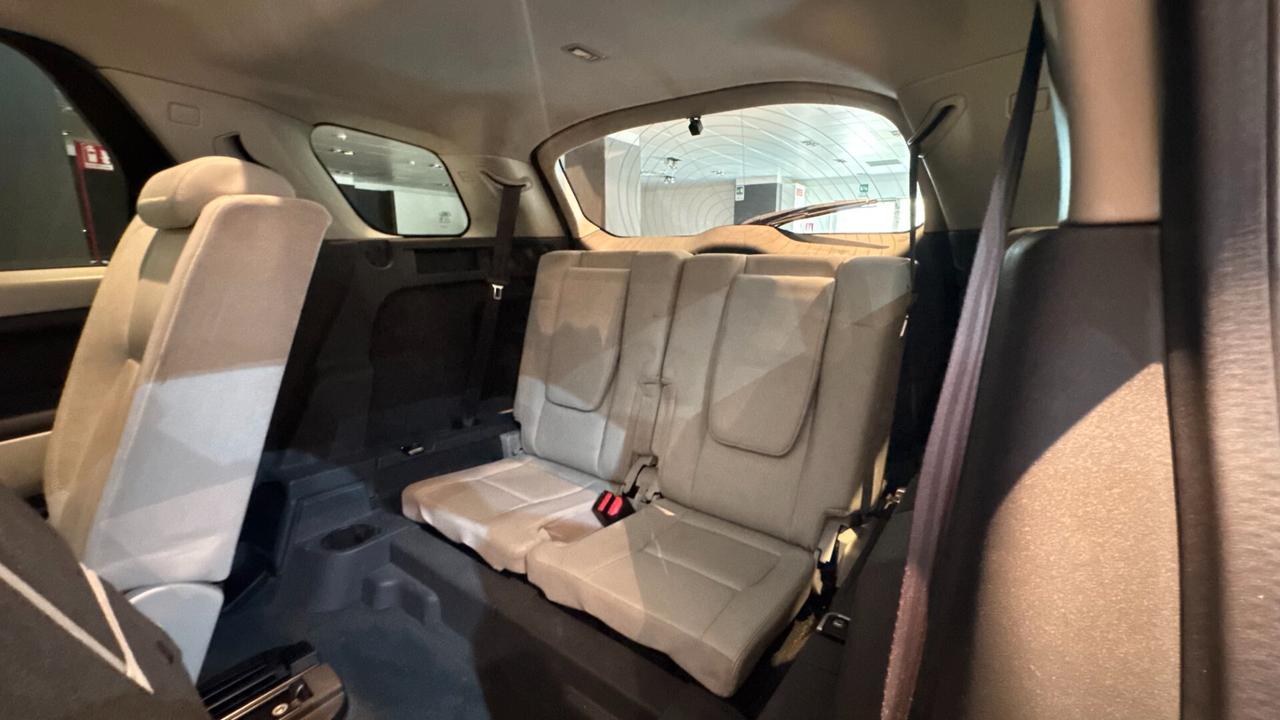 LAND ROVER DISCOVERY 7 POSTI 2.2D - 2015