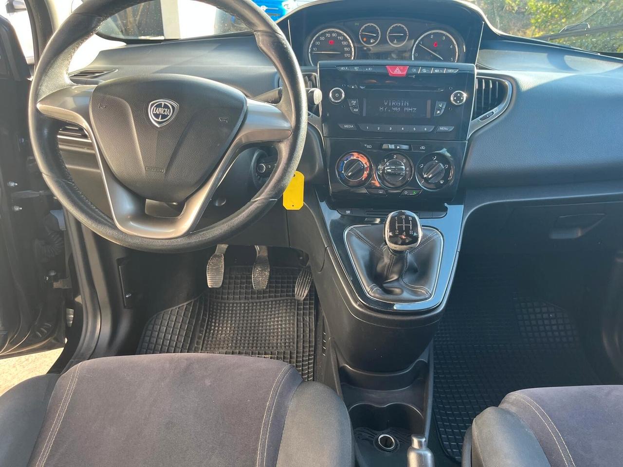 Lancia Ypsilon 1.3 MJT 16V 95 CV 5 porte S&S Gold