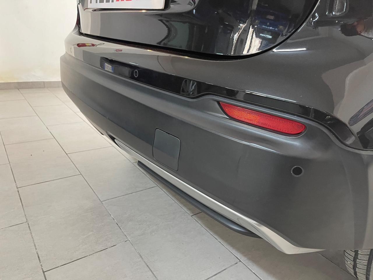 Nissan Qashqai 1.5 DCI 116 CV Tekna+ CAMERA 360°