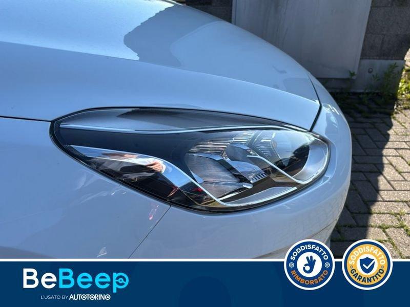 Ford Fiesta 5P 1.0 ECOBOOST BUSINESS S&S 100CV