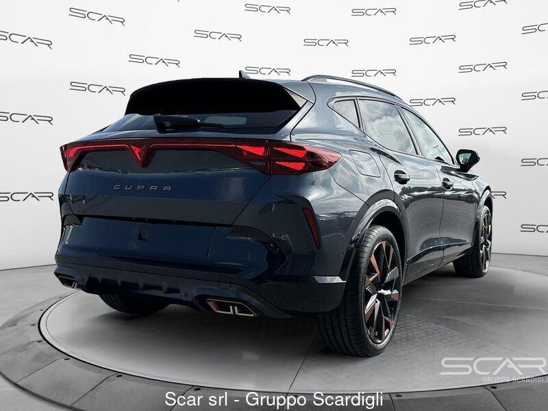 Cupra Formentor 1.5 e-Hybrid DSG