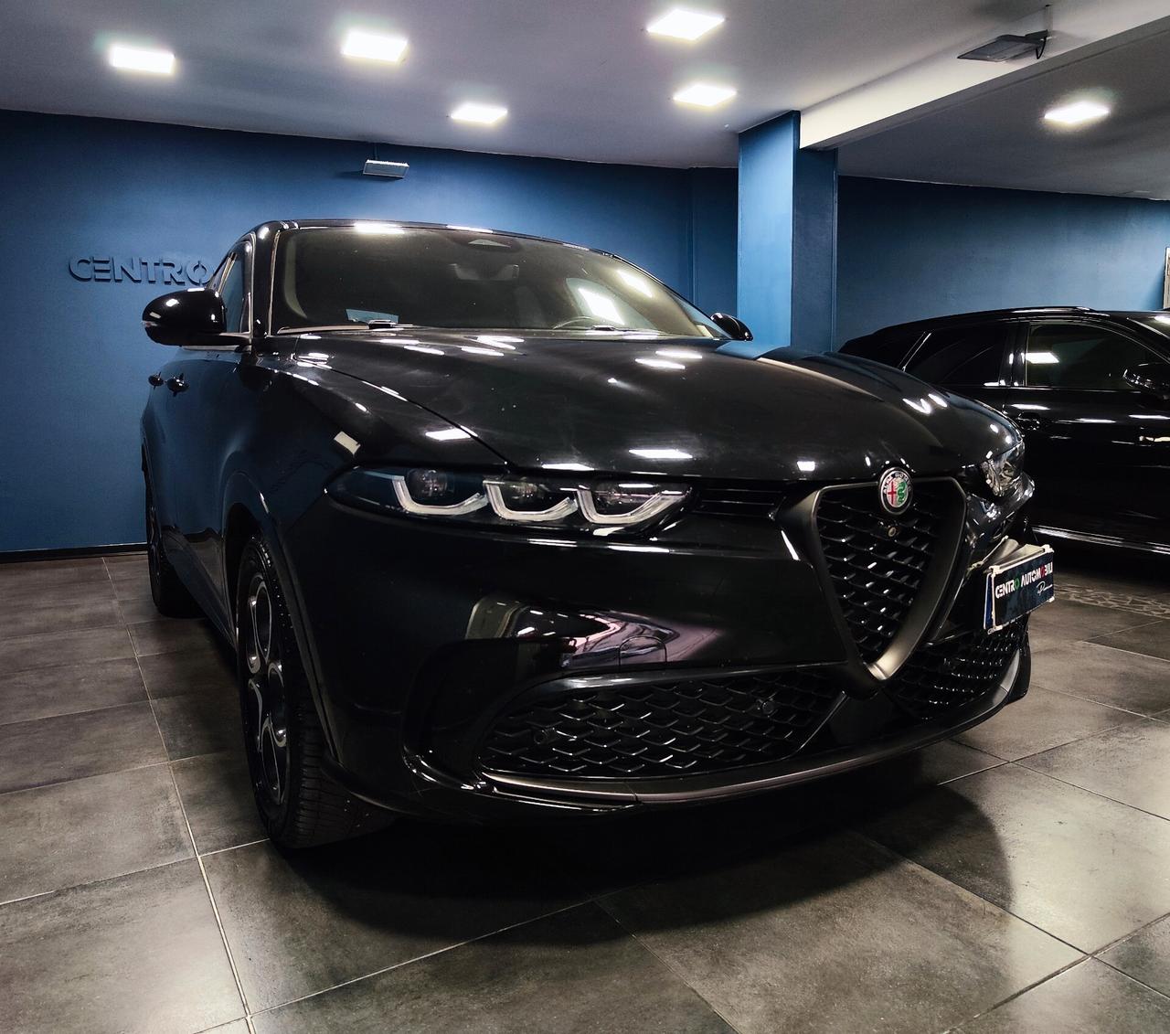 Alfa Romeo Tonale 1.6 diesel 130 CV TCT6 Sprint FULL