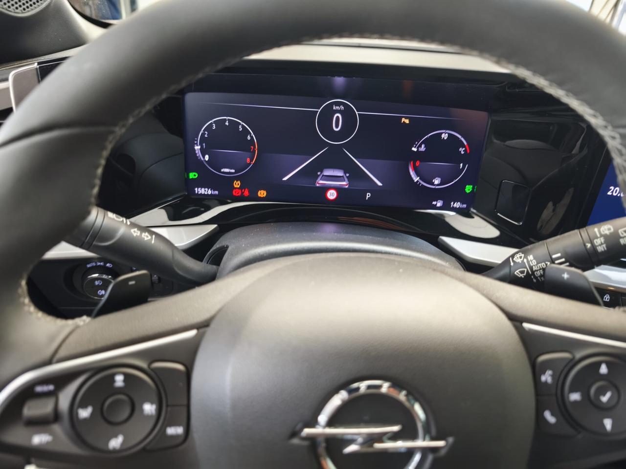 Opel Mokka 1.2 Turbo 130 CV aut. Ultimate