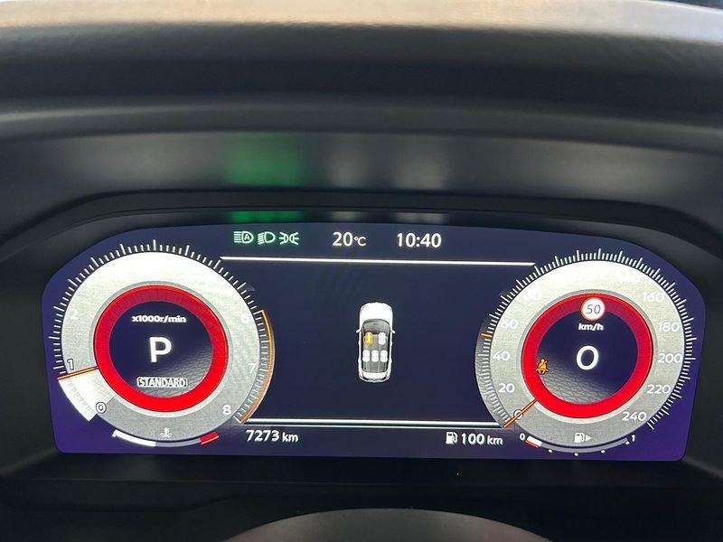 Nissan X-Trail NEW MY24 N-CONNECTA 2WD - 00