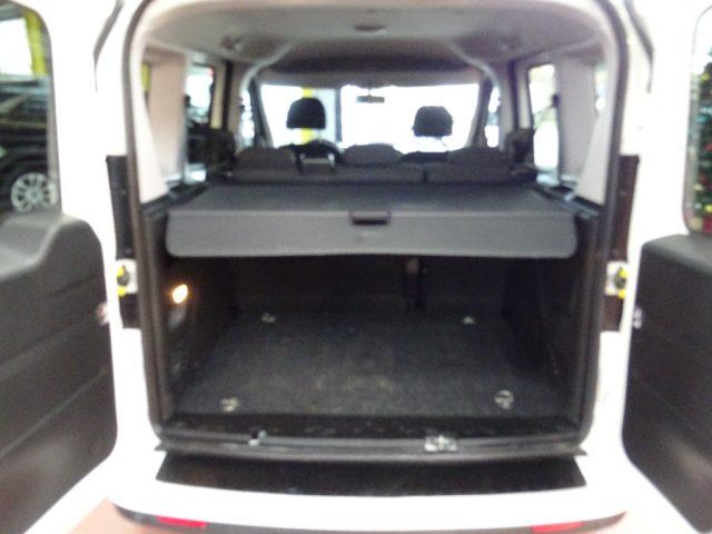 FIAT Doblo Doblò1.6 MJT 105CV PC Combi N1 SX 5POSTI