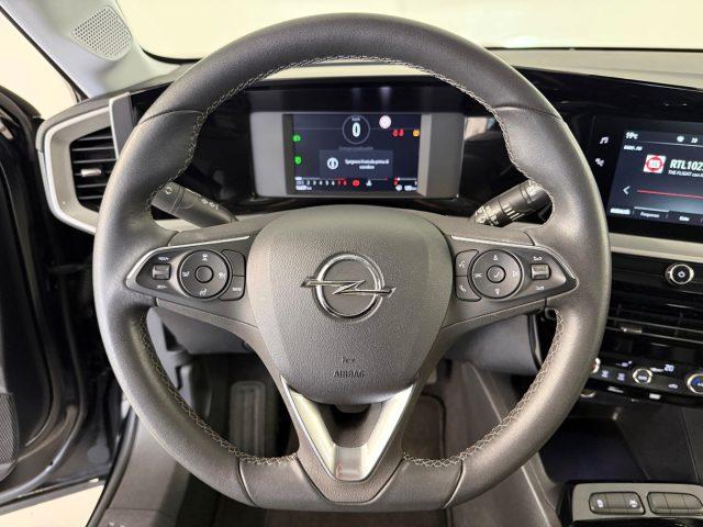 OPEL Mokka 1.2 Turbo Elegance " NEOPATENTATI "