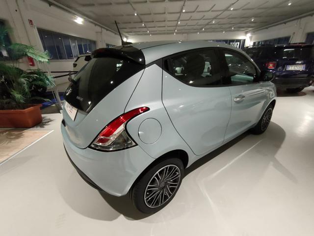 LANCIA Ypsilon 1.0 FireFly 5 porte S&S Hybrid Gold