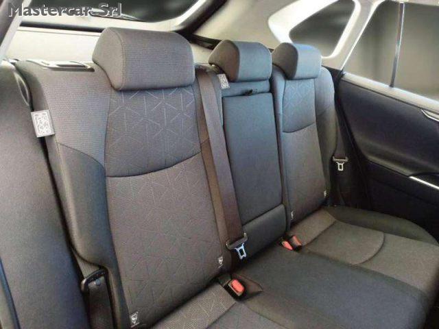 TOYOTA RAV 4 Rav4 2.5 vvt-ie h Business awd-i 222cv e-cvt - HB1