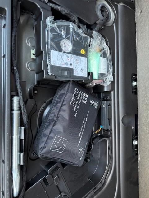 Mercedes-benz A 180 d Automatic Sport