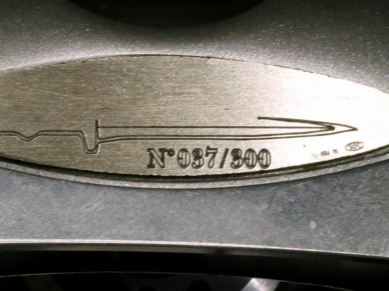 MV Agusta Brutale 910 Gladio