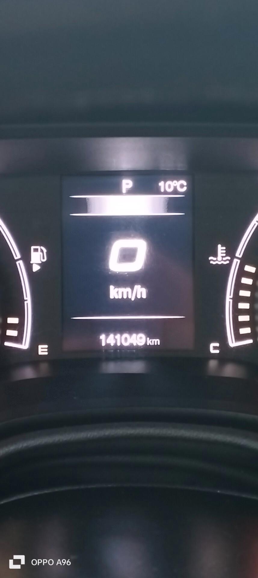 Fiat Tipo 1.6 Mjt S&S DCT SW Lounge