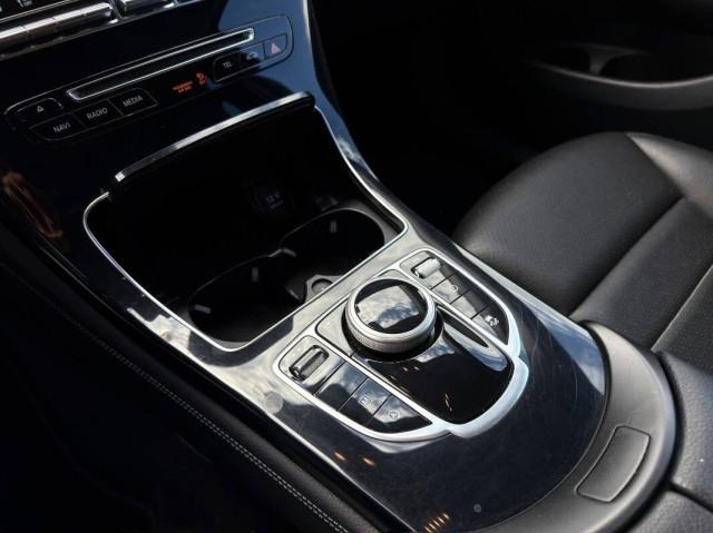 Mercedes Classe GLC 250 d Sport 4matic auto