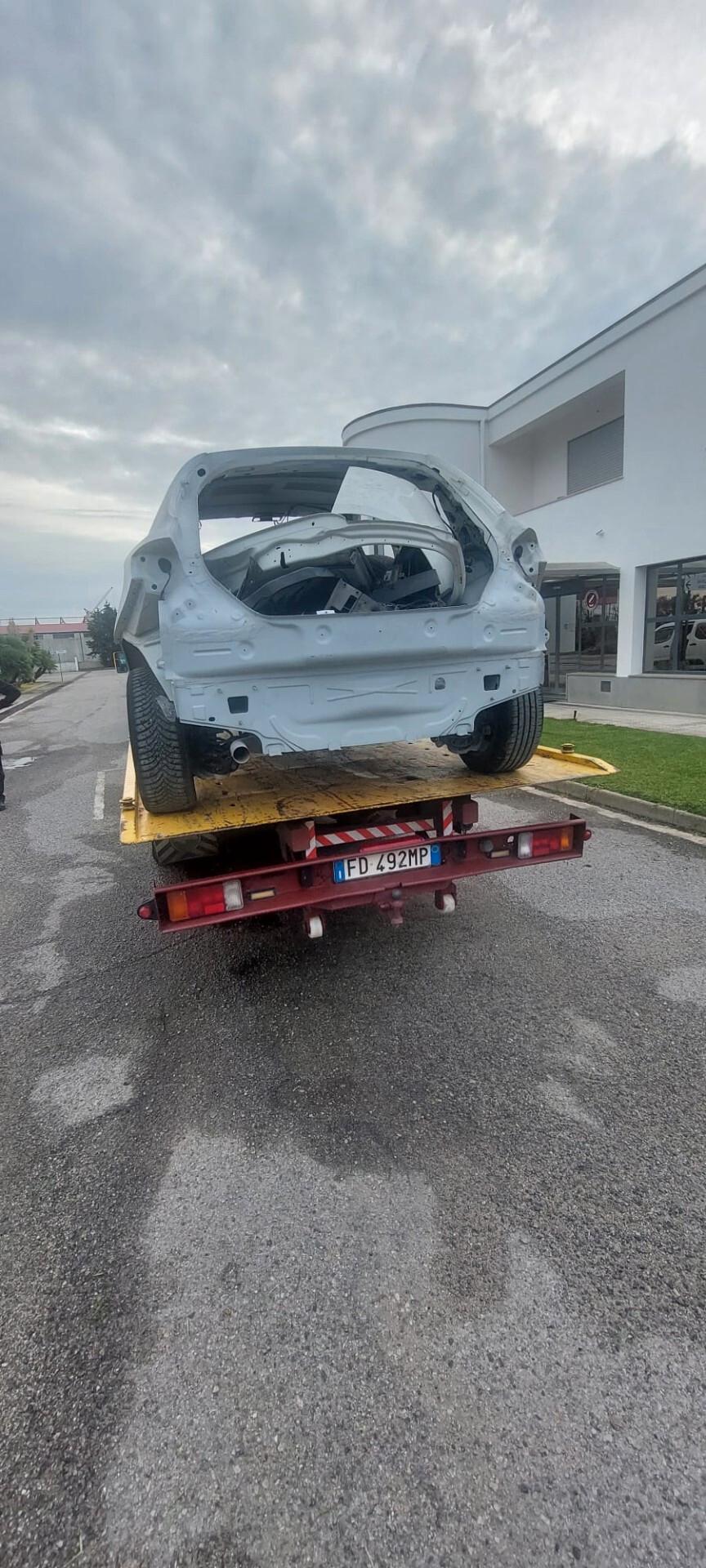 Alfa Romeo Giulietta 1.6 JTDm-2 120 CV Distinctive