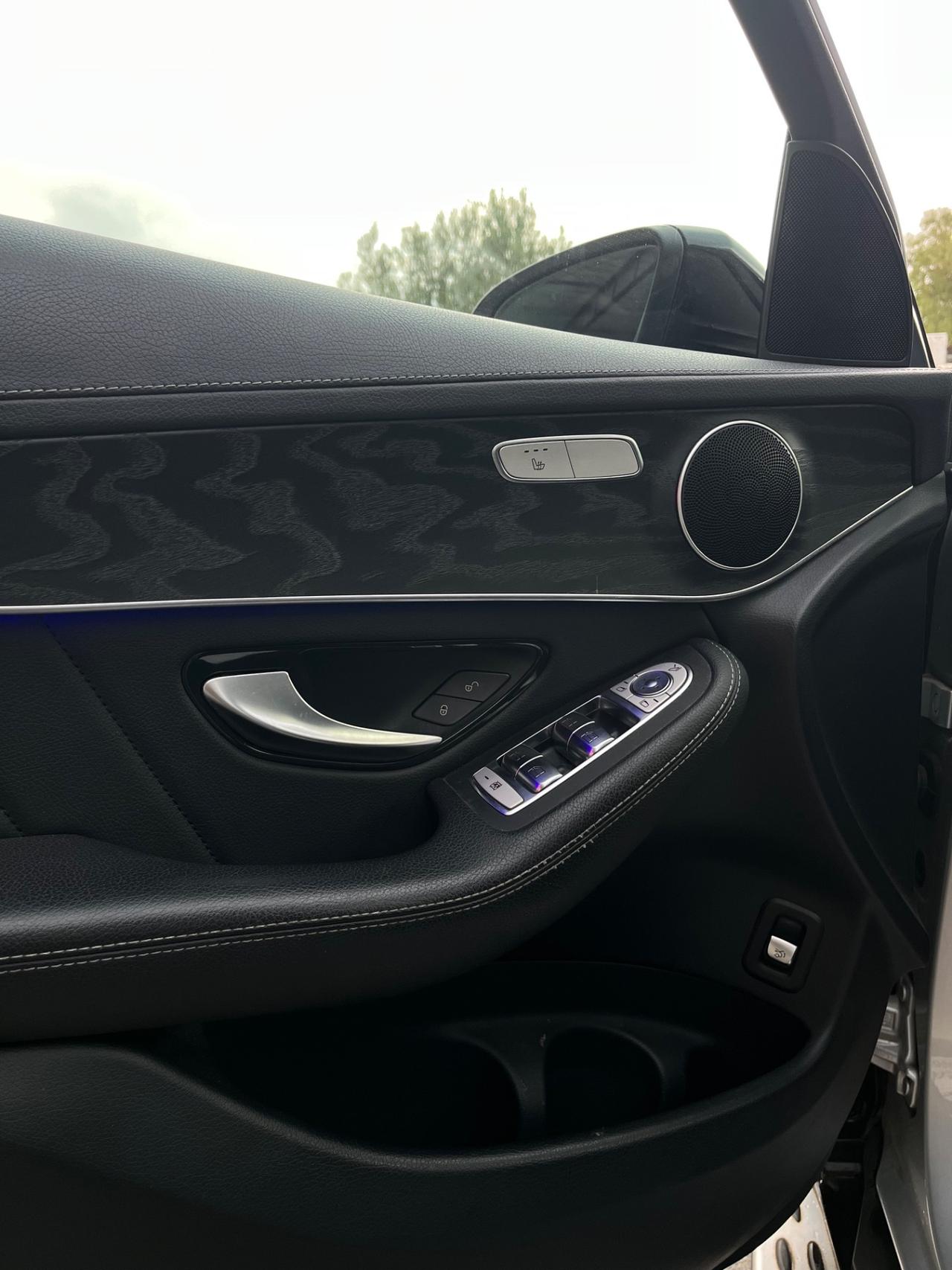 Mercedes-benz GLC 300 d 4Matic Coupé Premium Plus