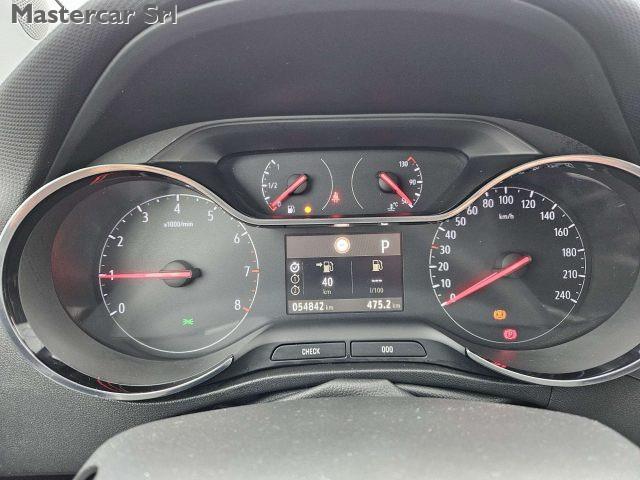 OPEL Crossland 1.2 130cv Elegance autom AT6 - GT826MA