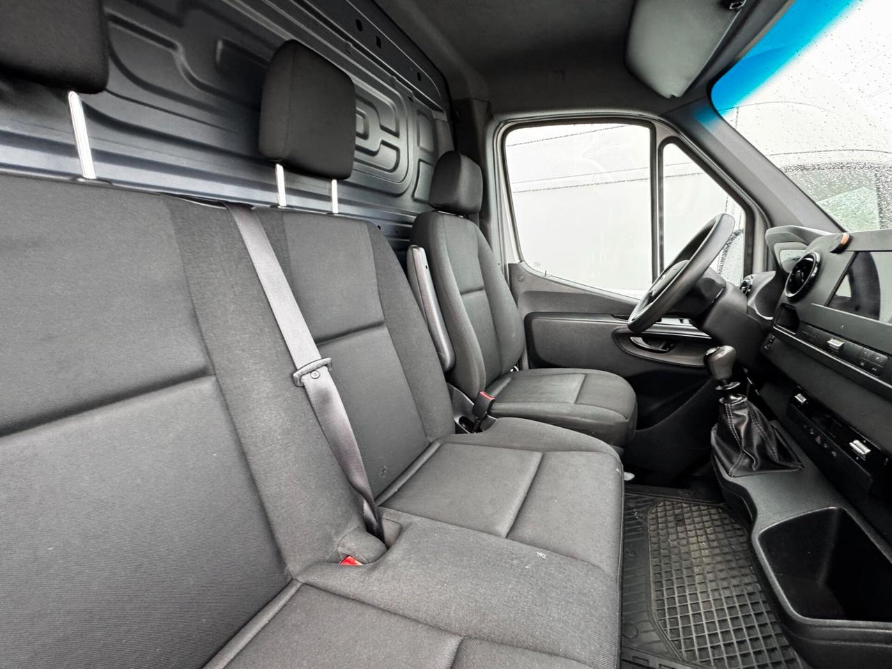 Mercedes-Benz Sprinter Cargo Van