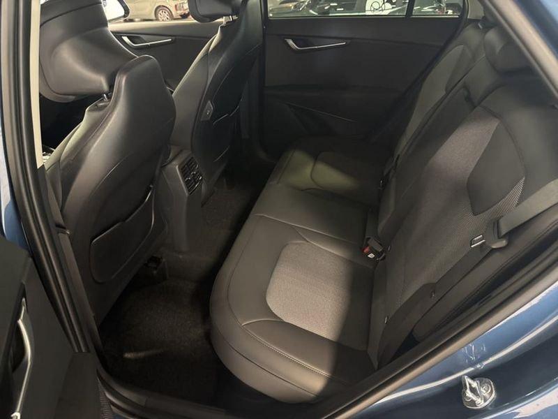 KIA Niro 1.6 HEV Style (TT) MY25