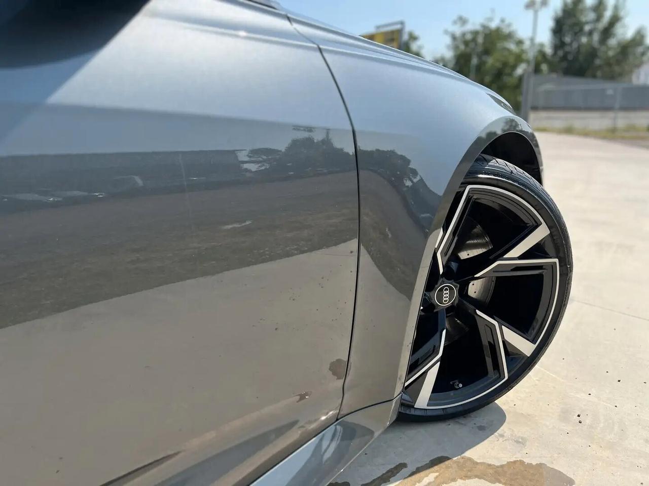 Audi RS6 AVANT 4.0 TFSI V8 600 cv PERFORMANCE QUATTRO TIPTRONIC