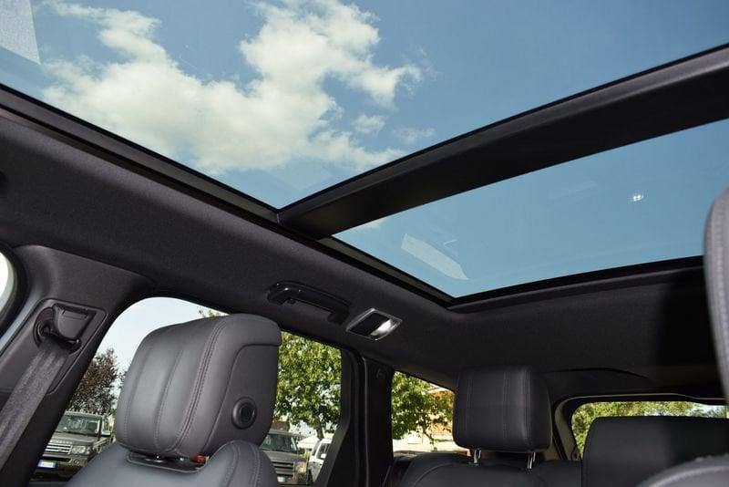 Land Rover RR Sport 3.0D l6 350 CV HSE Dynamic IVA ESPOSTA