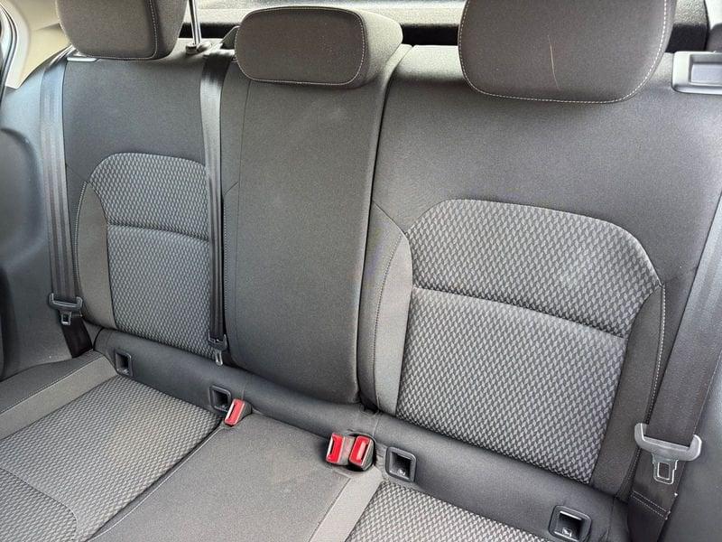 Skoda Fabia Style 1.0 MPI 59 kW (80 CV) 5 marce - manuale