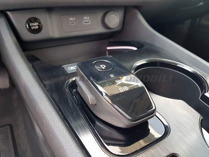 Nissan X-Trail X-Trail 1.5 e-power N-Connecta e-4orce 4wd auto 7p.ti