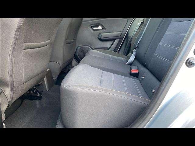 Dacia Sandero Stepway 1.0 tce Comfort SL DaciaPlus Eco-g 100cv