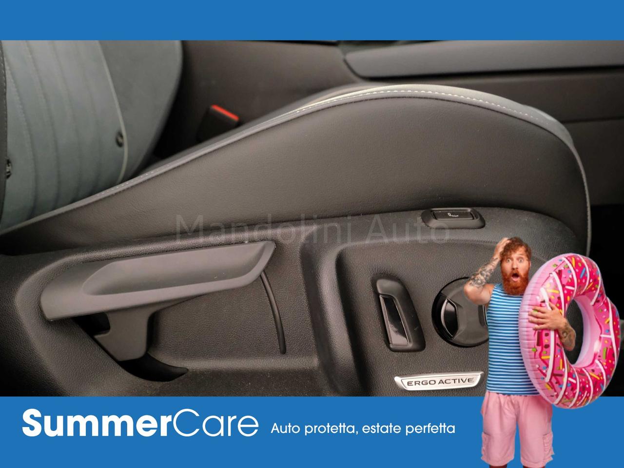 Volkswagen Passat 2.0 tdi scr evo 150cv business