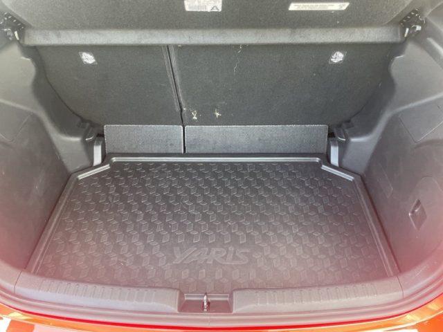 TOYOTA Yaris 1.5 Hybrid 5 porte Premiere