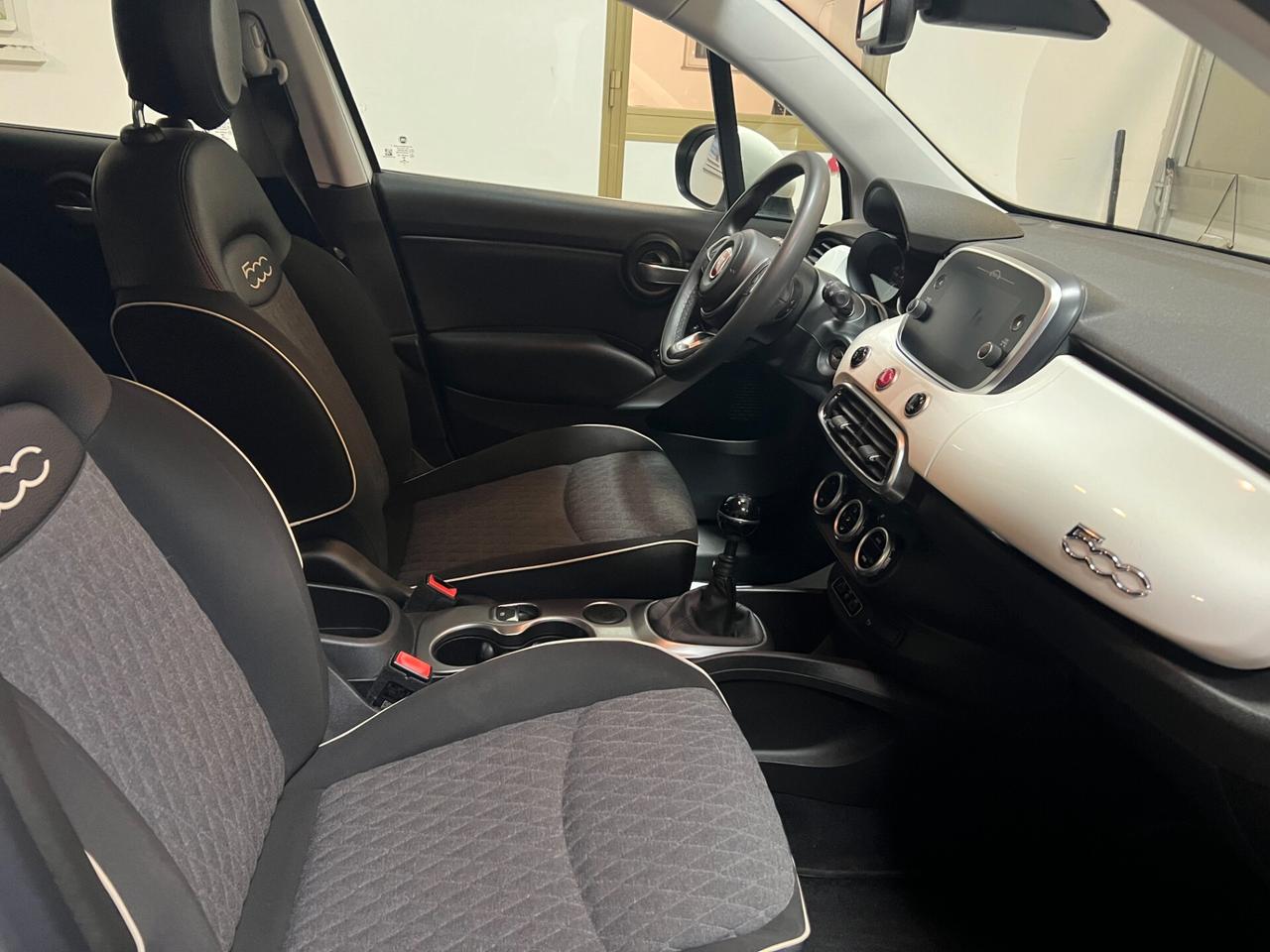 Fiat 500X 1.0 T3 120 CV Cross