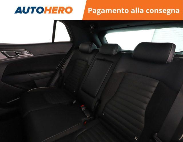 KIA Sportage 1.6 CRDi MHEV AWD DCT GT-line Plus