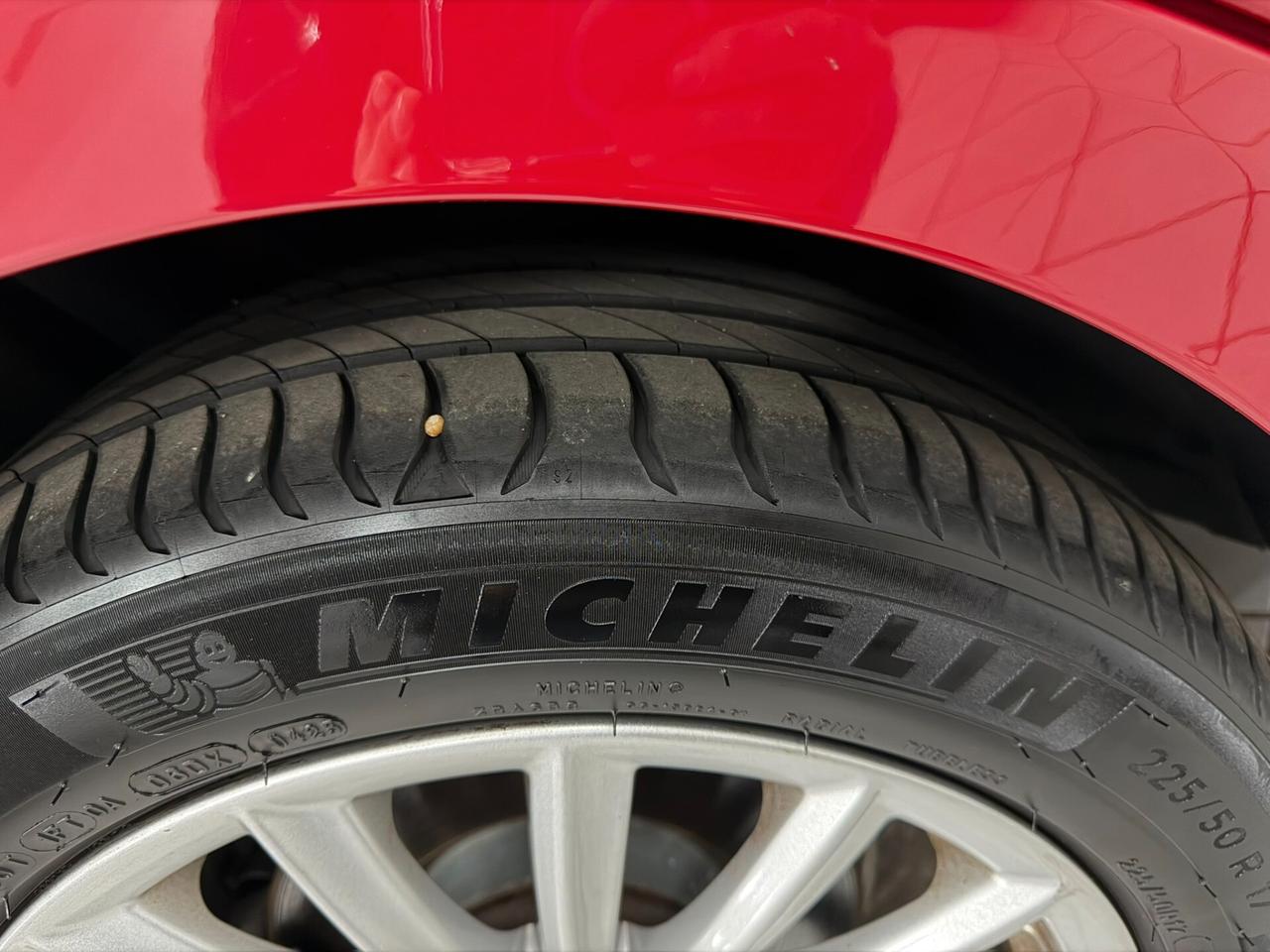 Alfa Romeo Giulia 2.2 TD 190 CV SUPER BUSINESS RETROCAMERA PERFETTA