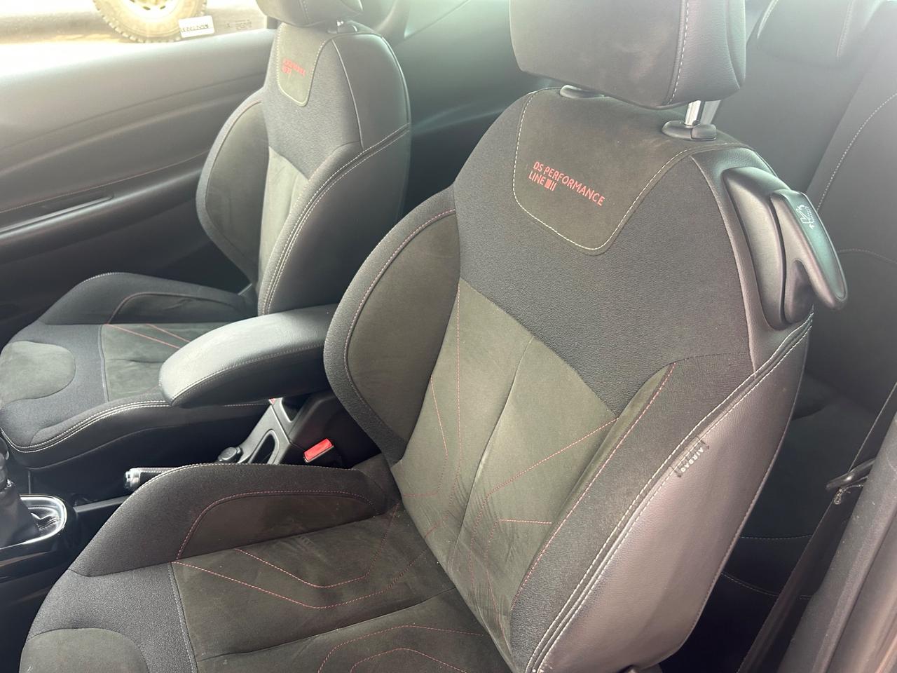 Ds DS3 3 PureTech 82 Performance Line