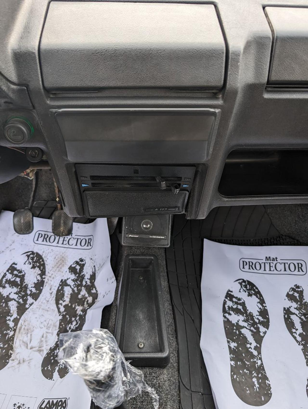 Autobianchi A 112 903