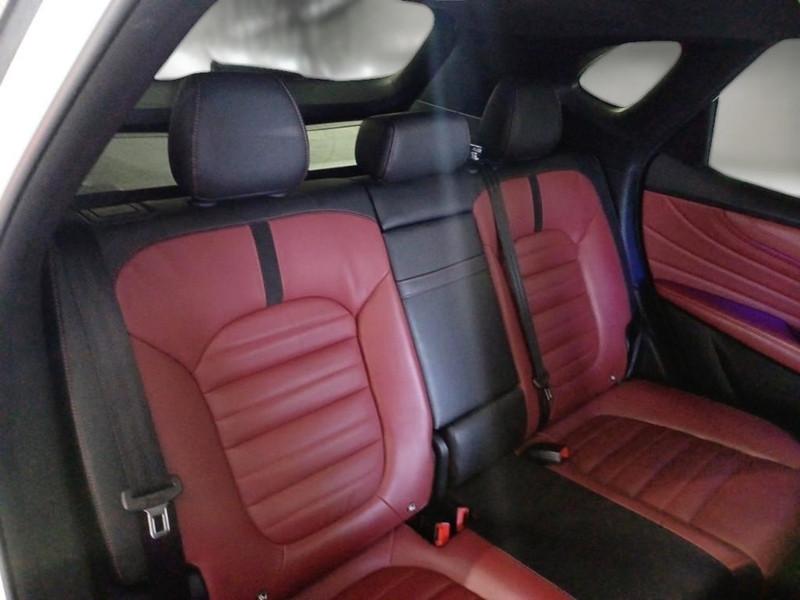 MG EHS 1.5 T PLUG-IN HYBRID EXCLUSIVE AUTO SUV