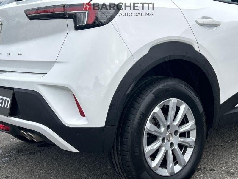Opel Mokka (P2QO) 1.2 TURBO 130CV AUT. EDITION