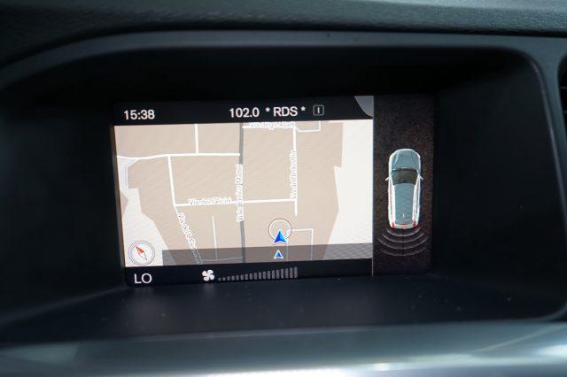 VOLVO V60 D2 Kinetic Certificata Pari al Nuovo