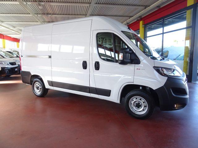 FIAT Ducato 33Q 2.3MJT 160CV PMedio-TMedio L2H2 Furgone