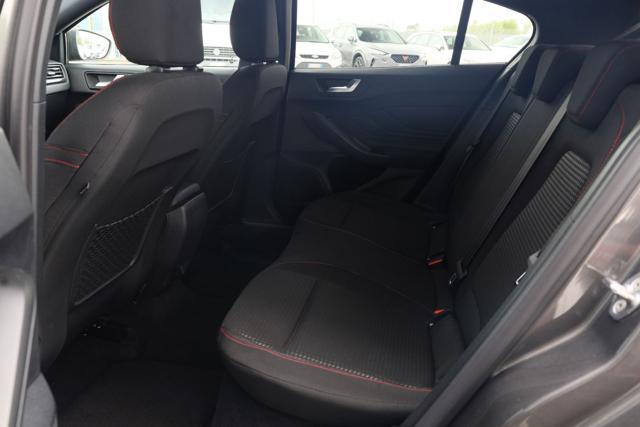 FORD Focus 1.5 EcoBlue 115 CV automatico 5p. ST-Line
