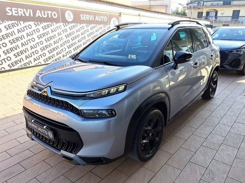 Citroën C3 Aircross C3 Aircross PureTech 110 S&S Max