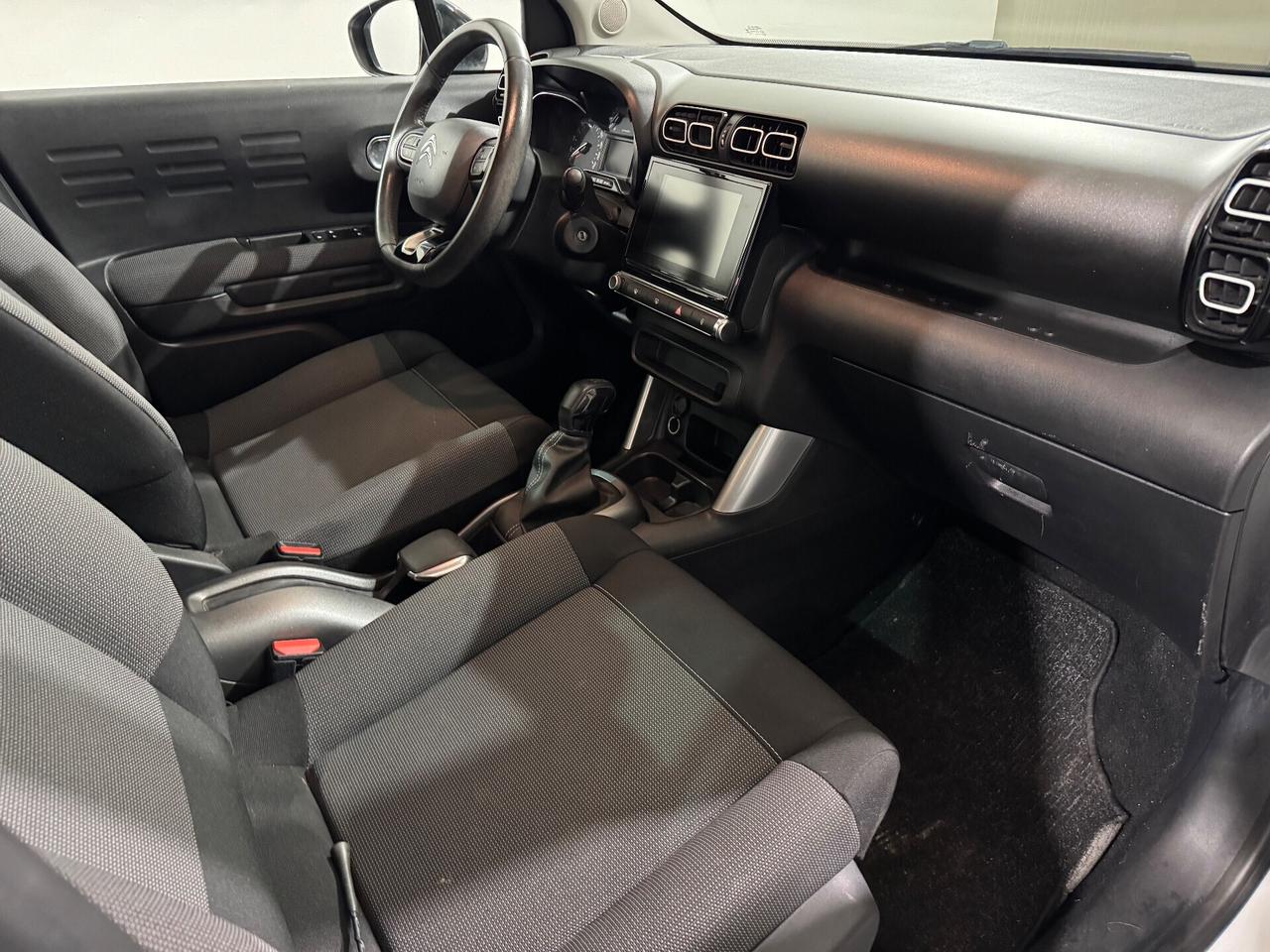 Citroen C3 Aircross PureTech 82 Shine