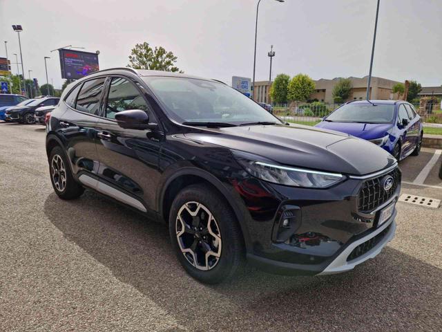 FORD Kuga 2.5 Plug In Hybrid 243 CV CVT 2WD Active X