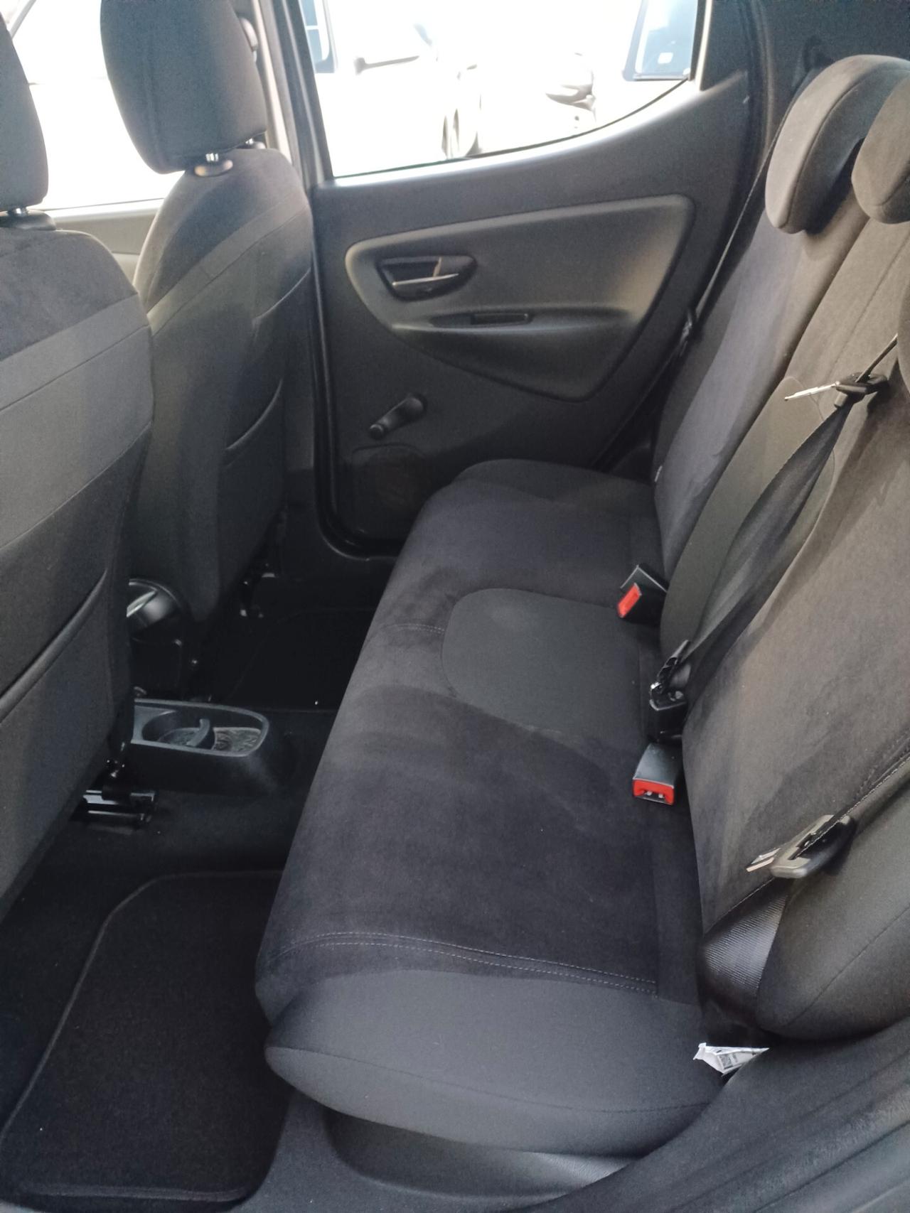 Lancia Ypsilon 1.2 UNICO PROPRIETARIO 2014 EURO 6