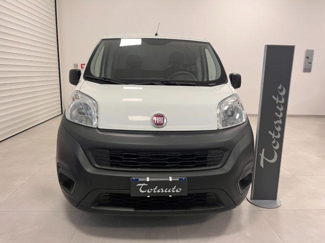 FIAT Fiorino 1.3 MJT 80CV Cargo