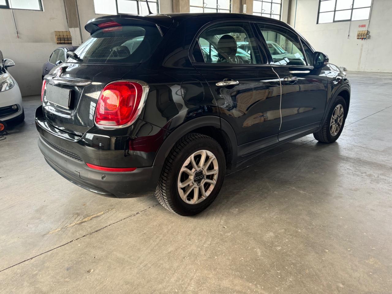 Fiat 500X 1.3 MultiJet 95 CV Pop Star