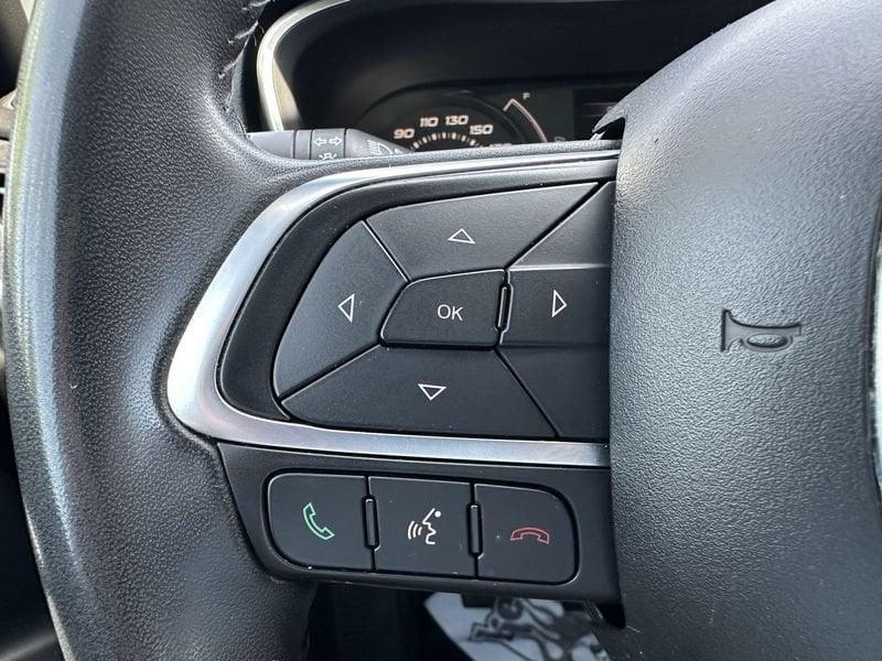 FIAT Tipo 1.6 Mjt S&S 5 porte Lounge