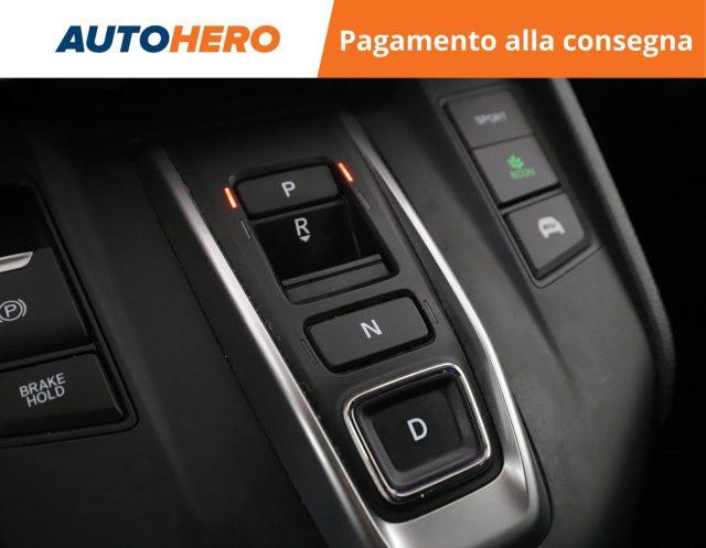 HONDA CR-V 2.0 Hev eCVT Elegance Navi