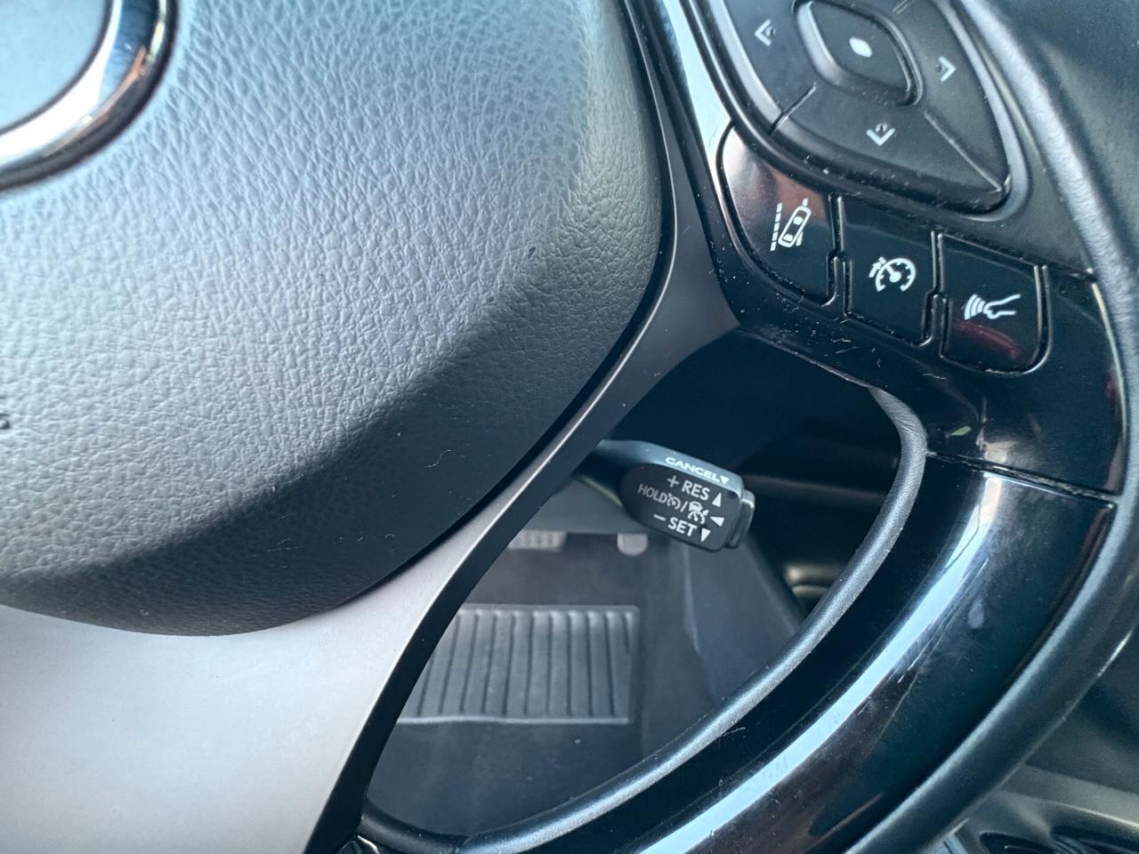 Toyota C-HR 1.8 Hybrid E-CVT Active