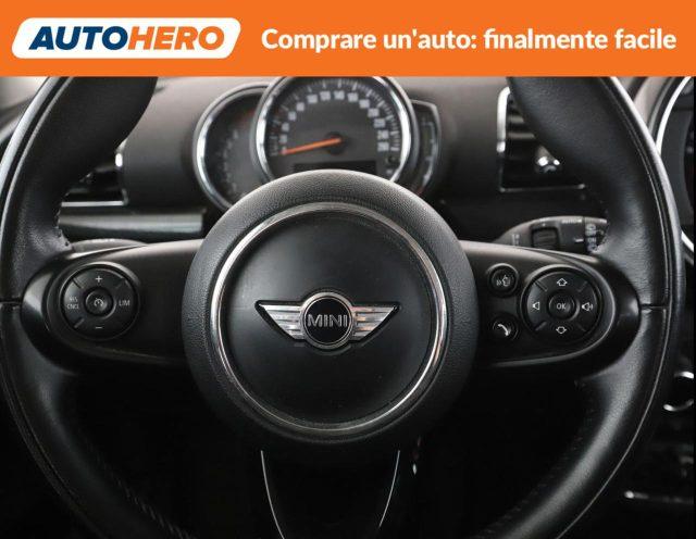 MINI Clubman 1.5 One Clubman