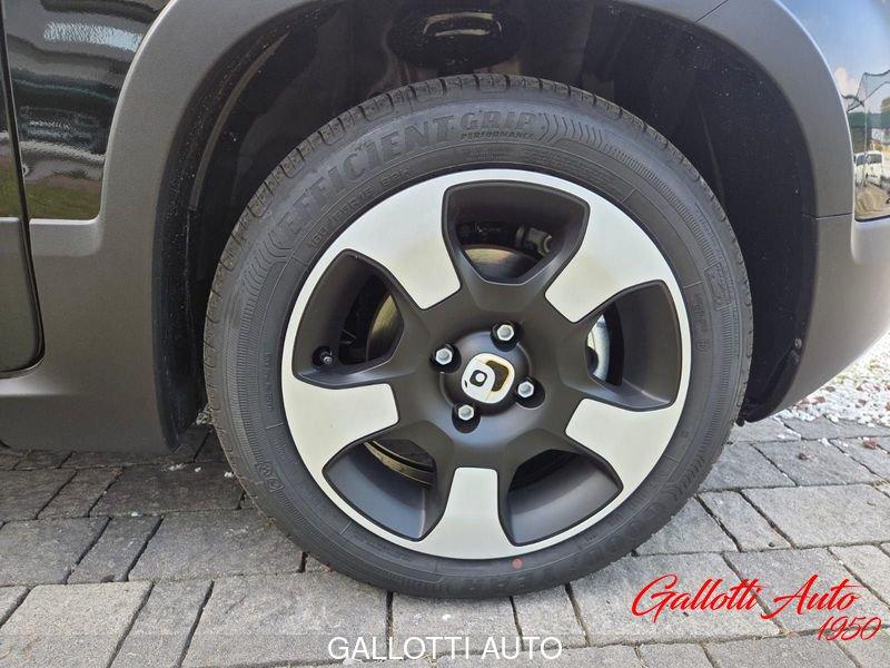 FIAT Pandina 1.0 FireFly 70cv S&S Hybrid Cross - SENZA VINCOLI DI FINANZIAMENTO