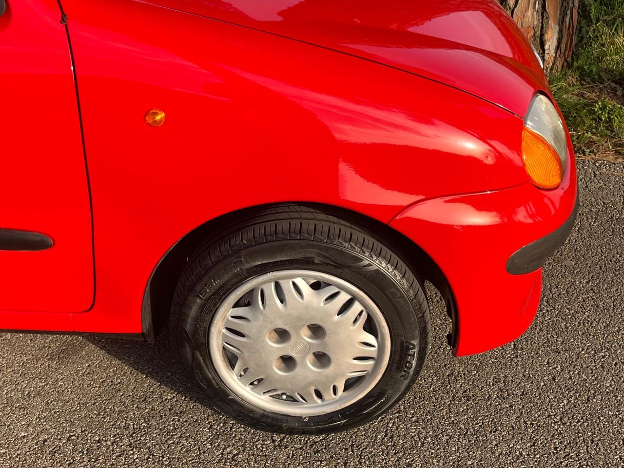 Fiat Seicento SUITE 1.1 Fire - 1999